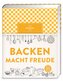 Backen macht Freude