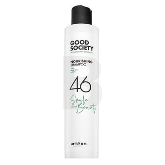 Artègo Good Society 46 Nourishing Shampoo vyživující šampon pro tenké, slabé a lámavé vlasy 250 ml