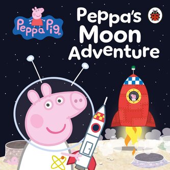 Peppa Pig: Peppa's Moon Adventure