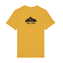 Tričko Čumil žluté Žluté S