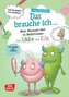 Das brauche ich ... Mein Mitmach-Heft zu Bedürfnissen mit Eddie und Ella