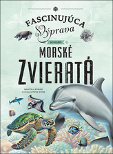 Morské zvieratá