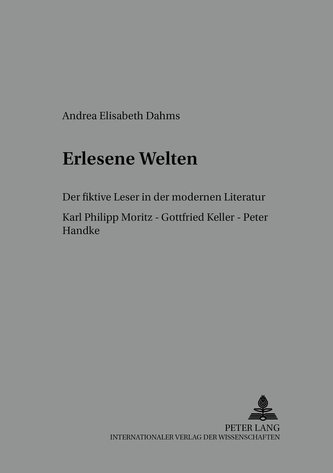 Erlesene Welten