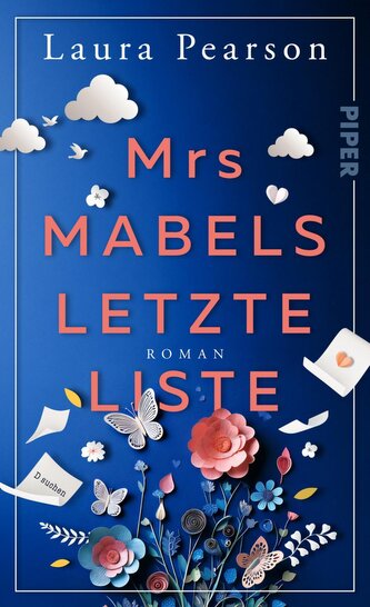 Mrs Mabels letzte Liste