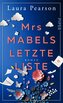 Mrs Mabels letzte Liste