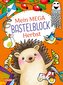 Mein MEGA Bastelblock: Herbst