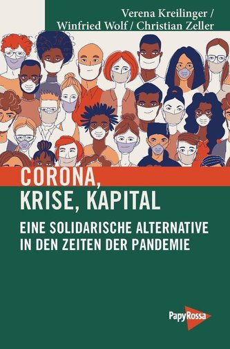 Corona, Krise, Kapital