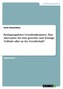 Bedingungsloses Grundeinkommen. Eine Alternative für eine gerechte und würdige Teilhabe aller an der Gesellschaft?