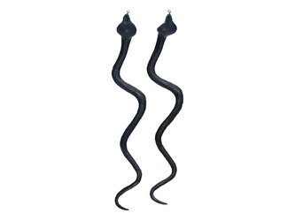 had černý 34cm 2ks 1042569