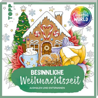 Colorful World - Besinnliche Weihnachtszeit