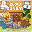 Cosy Coloring - Slow Sunday