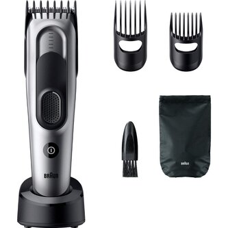 Braun Series 7 Zastřihovač HC7590