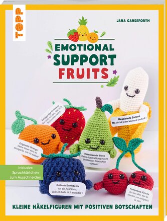 Emotional Support Fruits