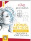 Die Kunst des Zeichnens. Die Loomis-Methode Übungsbuch