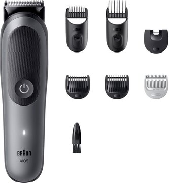 Braun AllinOne Sada Series5 7v1 AIO5520