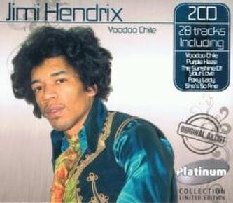 Voodoo Chile (2xCD)