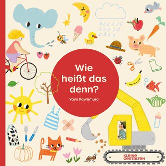 Wie heißt das denn?