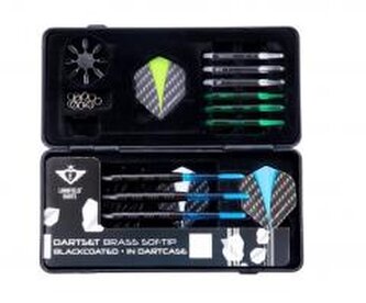 Zestaw lotek Longfield Softip