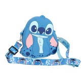 Taška Lilo & Stitch - Stitch, Silicone