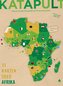 KATAPULT Magazin Ausgabe 38