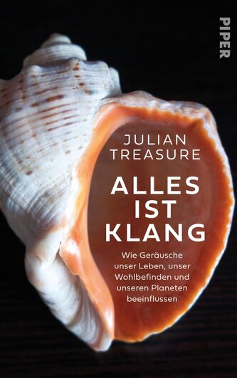 Alles ist Klang