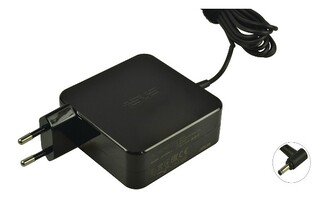 Asus (ADP-65DW) AC Adapter 19V 65W (EU Plug) 4.0 *1.35 Asus (ADP-65DW) AC Adapter 19V 65W (EU Plug) 4.0 *1.35