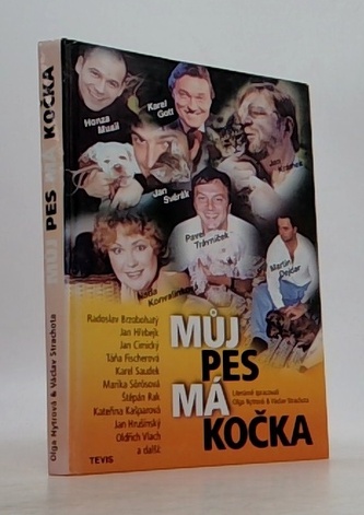 Můj pes, má kočka