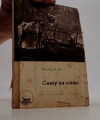 Cesty za námi
