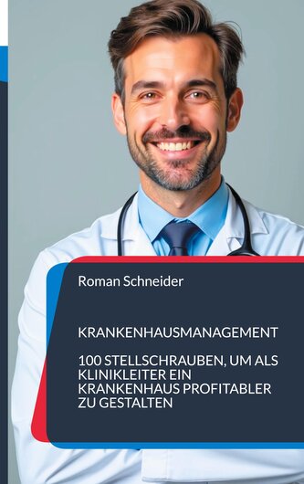 Krankenhausmanagement