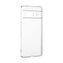 Fixed TPU gelové pouzdro pro Google Pixel 7 Pro, čiré