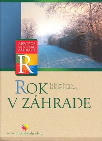 Rok v záhrade
