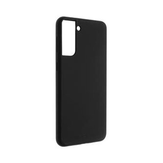 Fixed Zadní kryt Flow pro Samsung Galaxy S21+, černý