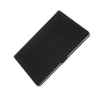 Fixed pouzdro se stojánkem Topic Tab pro Huawei MatePad 11.5" (2024), černé