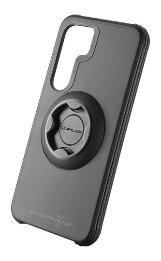 Interphone Ochranný kryt QUIKLOX Tetraforce pro Samsung Galaxy S24 Ultra