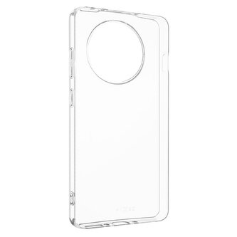 Fixed TPU gelový kryt Story pro OnePlus 13R, čirý