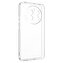 Fixed TPU gelový kryt Story pro Realme 13 4G, čirý