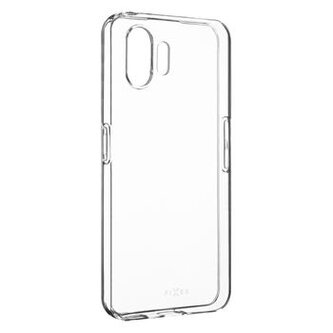Fixed TPU gelové pouzdro pro Nothing phone (2), čiré Fixed TPU gelové pouzdro pro Nothing phone (2), čiré