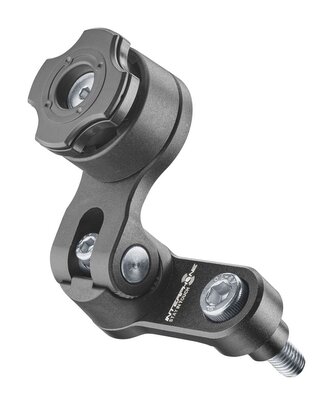 Interphone Úchyt QUIKLOX do držáku řídítek Interphone Úchyt QUIKLOX do držáku řídítek