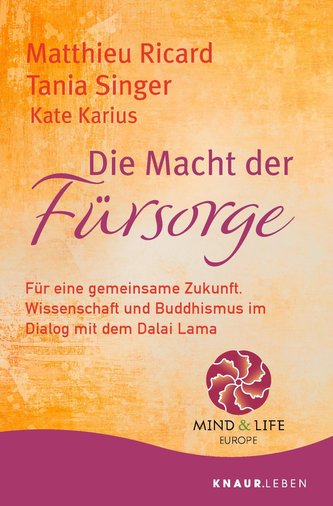 Die Macht der Fürsorge