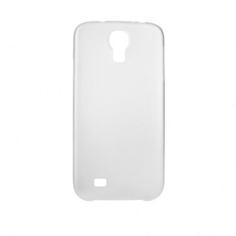 Swissten pouzdro Silikon Ultra Slim pro Huawei Y5 2017 Y6 2017 transparentní