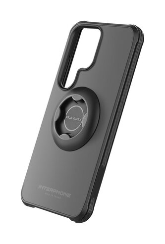 Interphone Ochranný kryt QUIKLOX Tetraforce pro Samsung Galaxy S25 Ultra