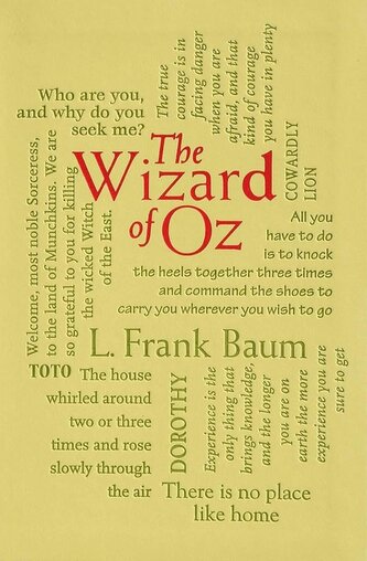 Wizard of Oz