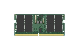 Kingston CSODIMM 16GB DDR5-6400MHz CL52