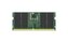 Kingston CSODIMM 16GB DDR5-6400MHz CL52