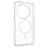Fixed Zadní kryt MagPure s podporou Magsafe pro OnePlus 13, čirý