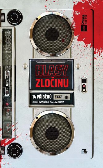 Hlasy zločinu: 14 příběhů