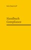 Handbuch Compliance