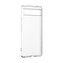Fixed TPU gelové pouzdro pro Google Pixel 6a, čiré