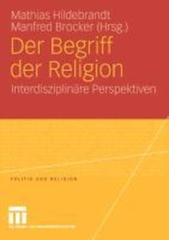 Der Begriff der Religion
