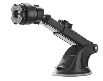 Interphone Úchyt QUIKLOX s přísavkou Interphone Úchyt QUIKLOX s přísavkou